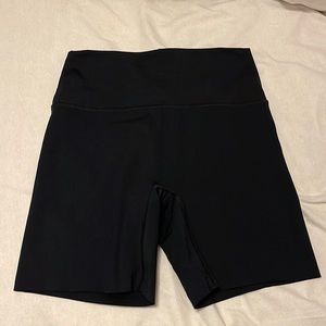 Aerie Offline Biker Short